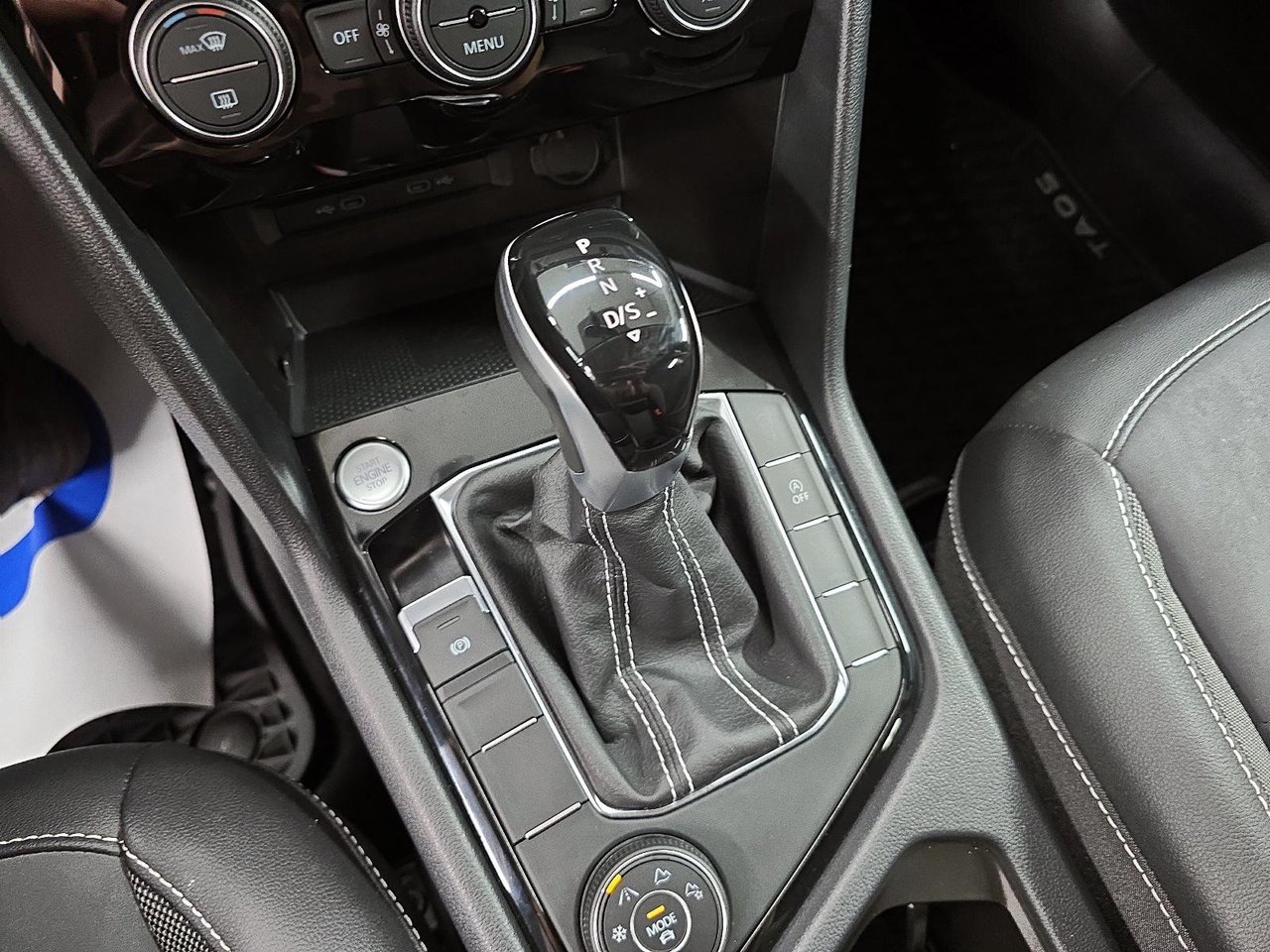 2023 Volkswagen Taos Comfortline 4Motion-14