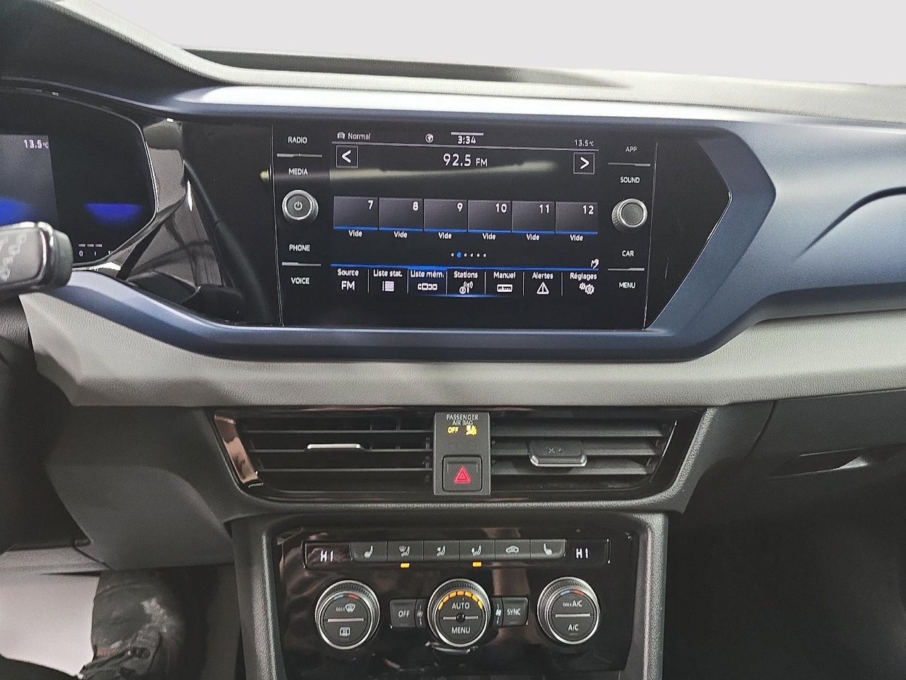 2023 Volkswagen Taos Comfortline 4Motion-18