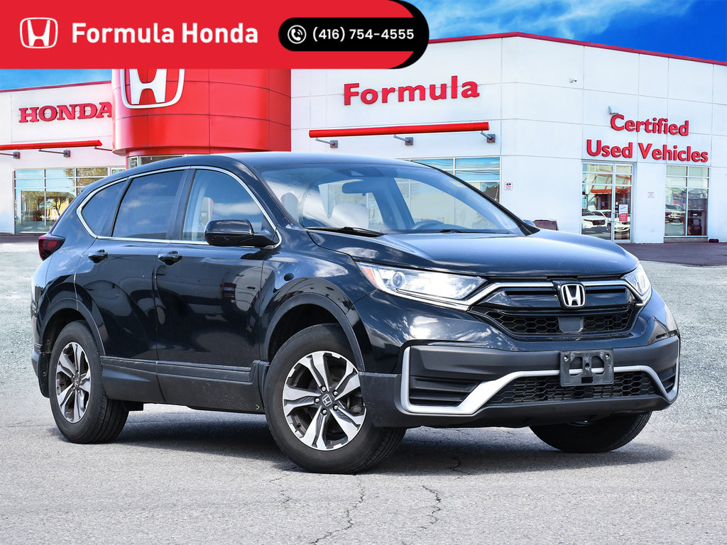 Honda CR-V LX AWD