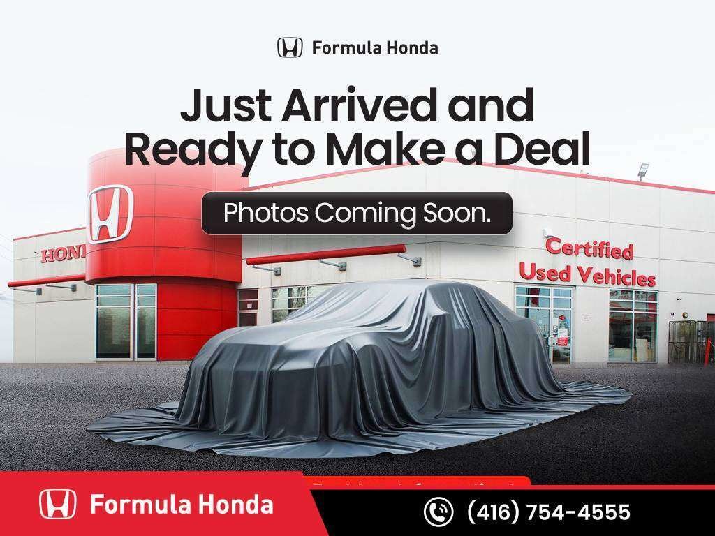 Silver 2025 Honda Odyssey Minivan Front-Wheel Drive Automatic