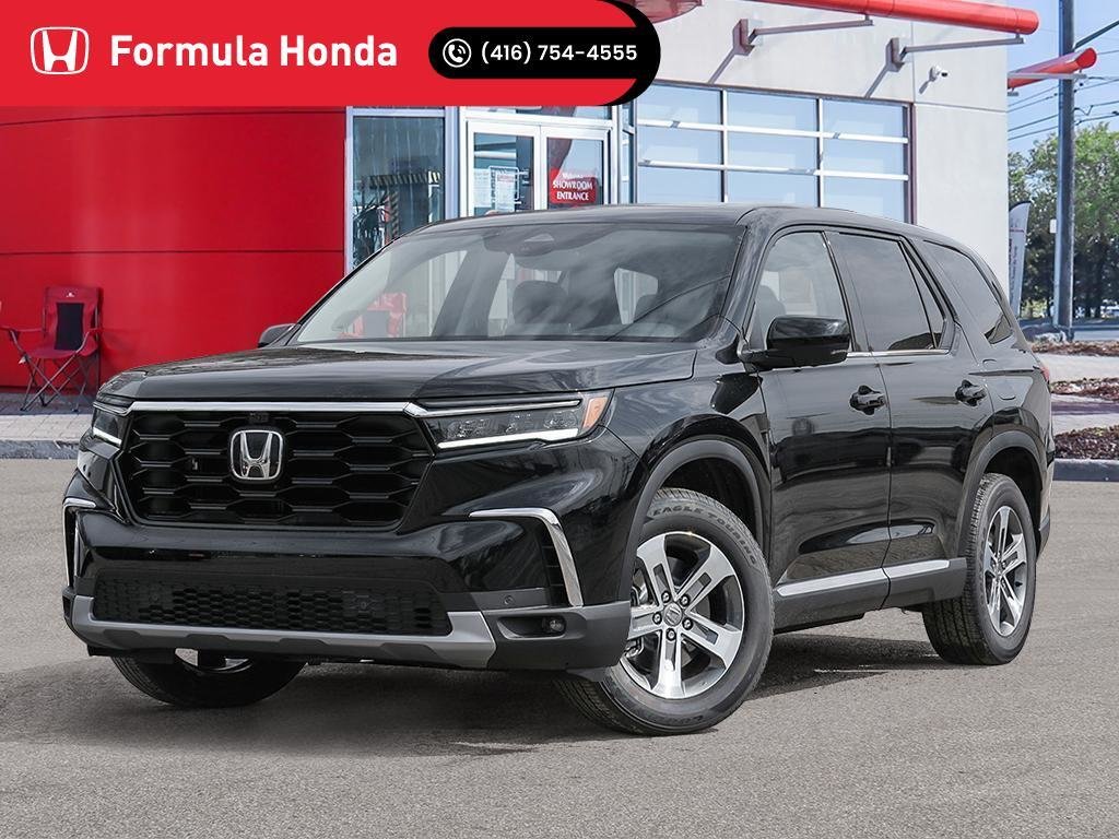 Honda Pilot EX-L AWD 2025