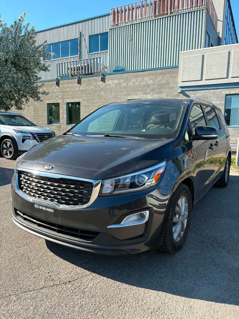 2020 Kia Sedona LX+ FWD