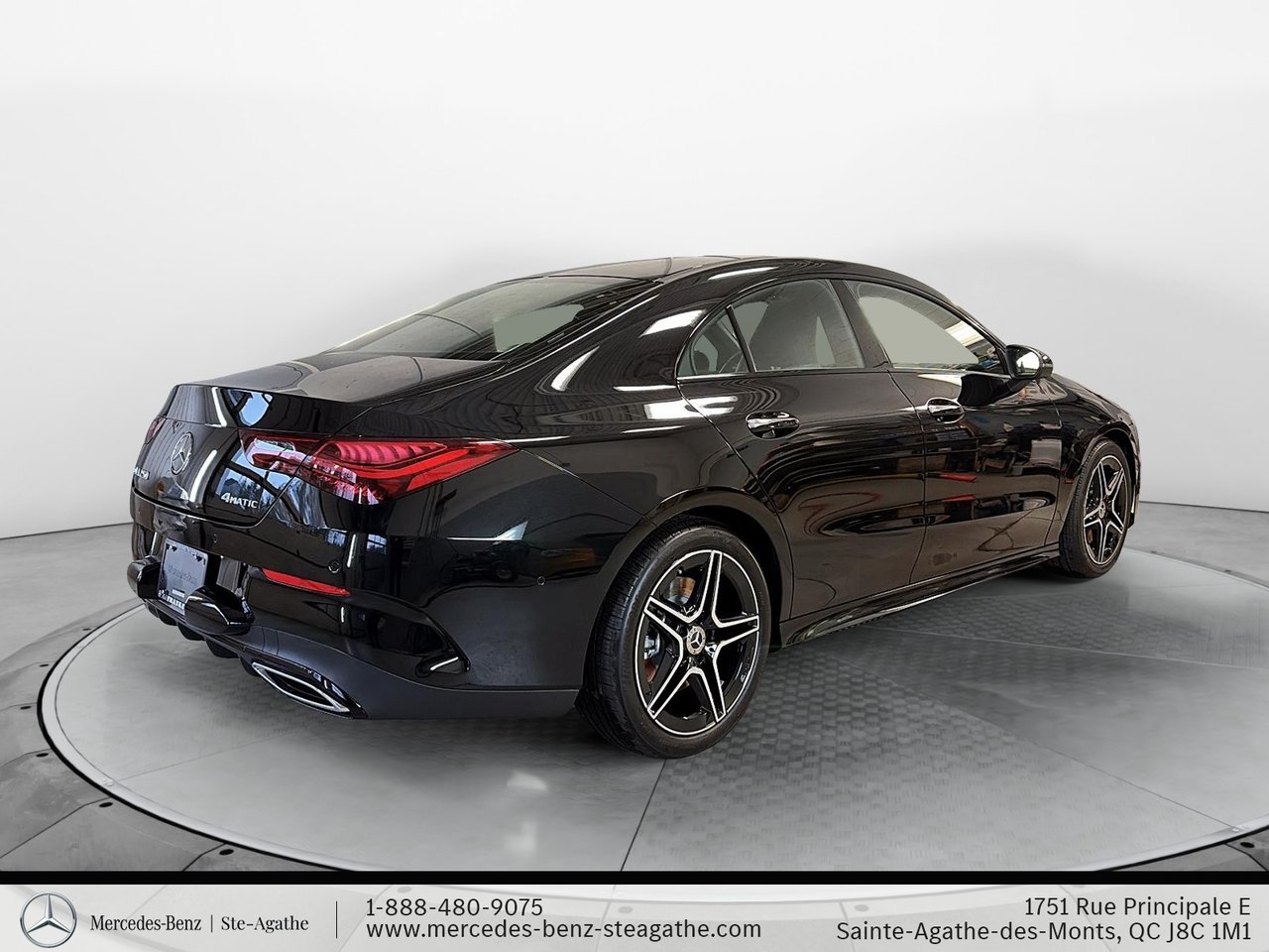 Mercedes-Benz CLA 2026