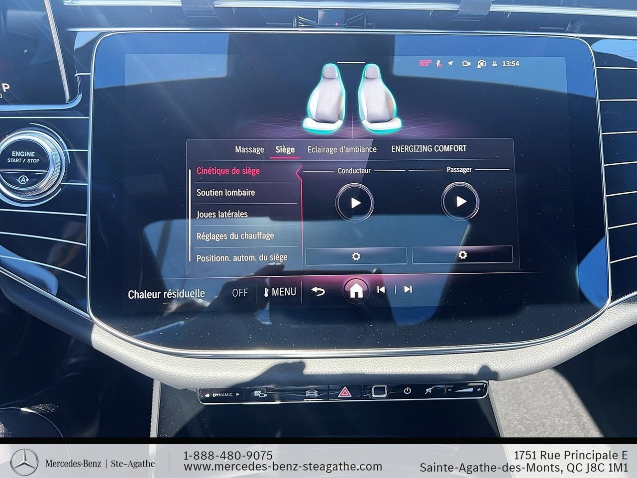 Mercedes-Benz Classe E 2026