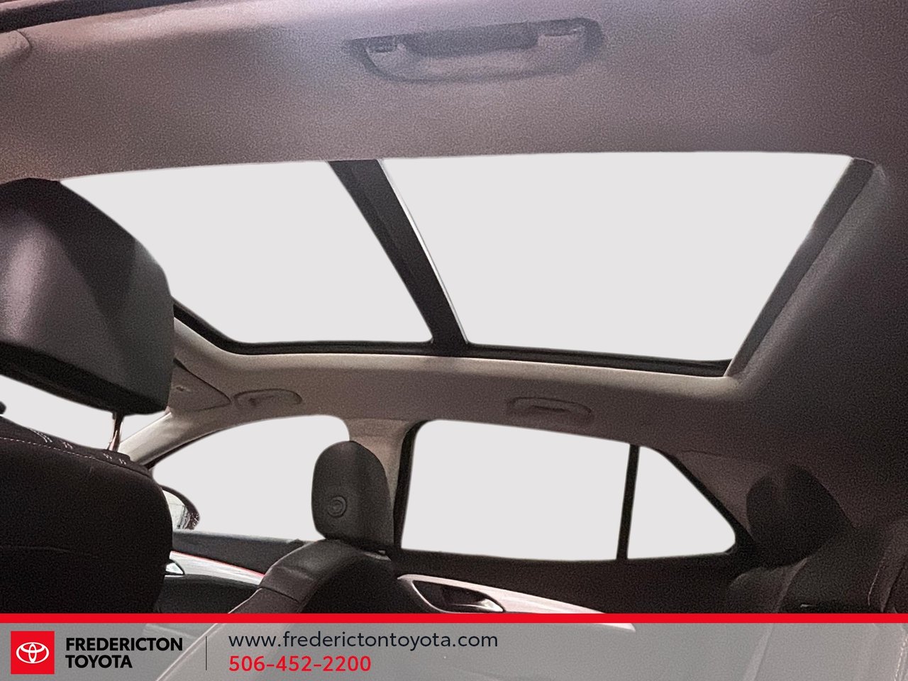 Buick Envision Avenir 2024-14