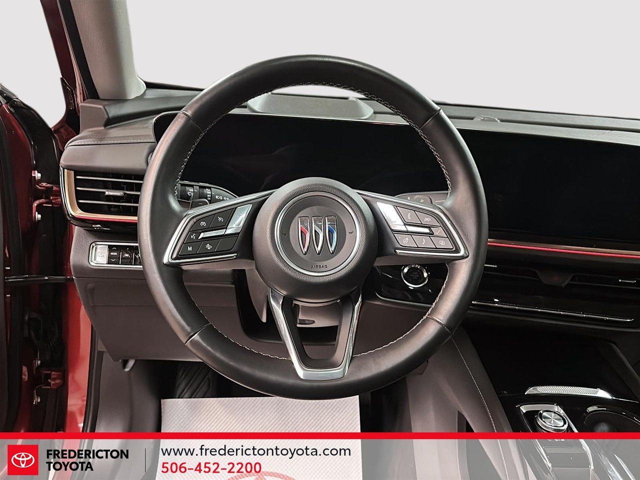 Buick Envision Avenir 2024-10