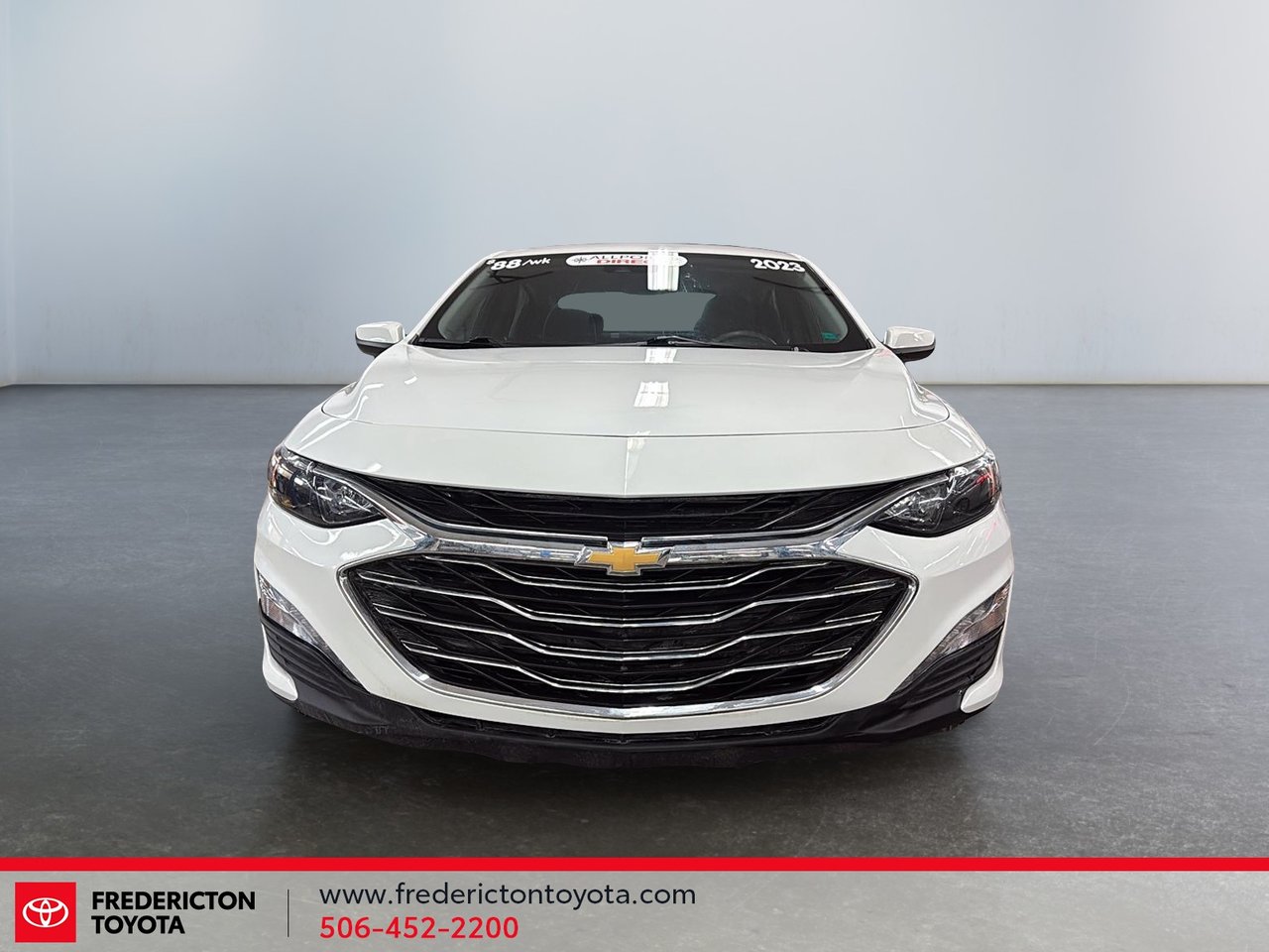 2023 Chevrolet Malibu 1LT-1
