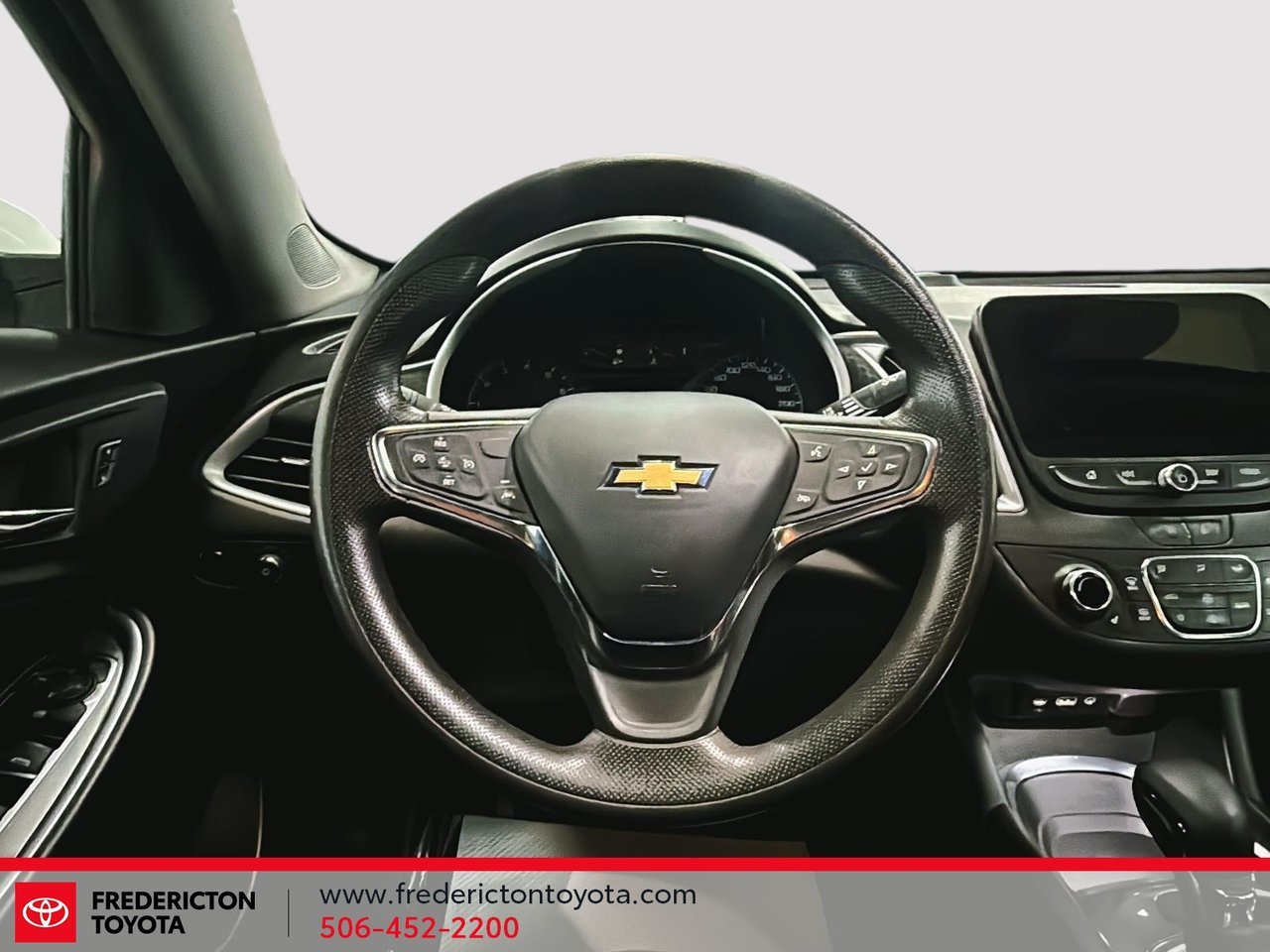 2023 Chevrolet Malibu 1LT-10