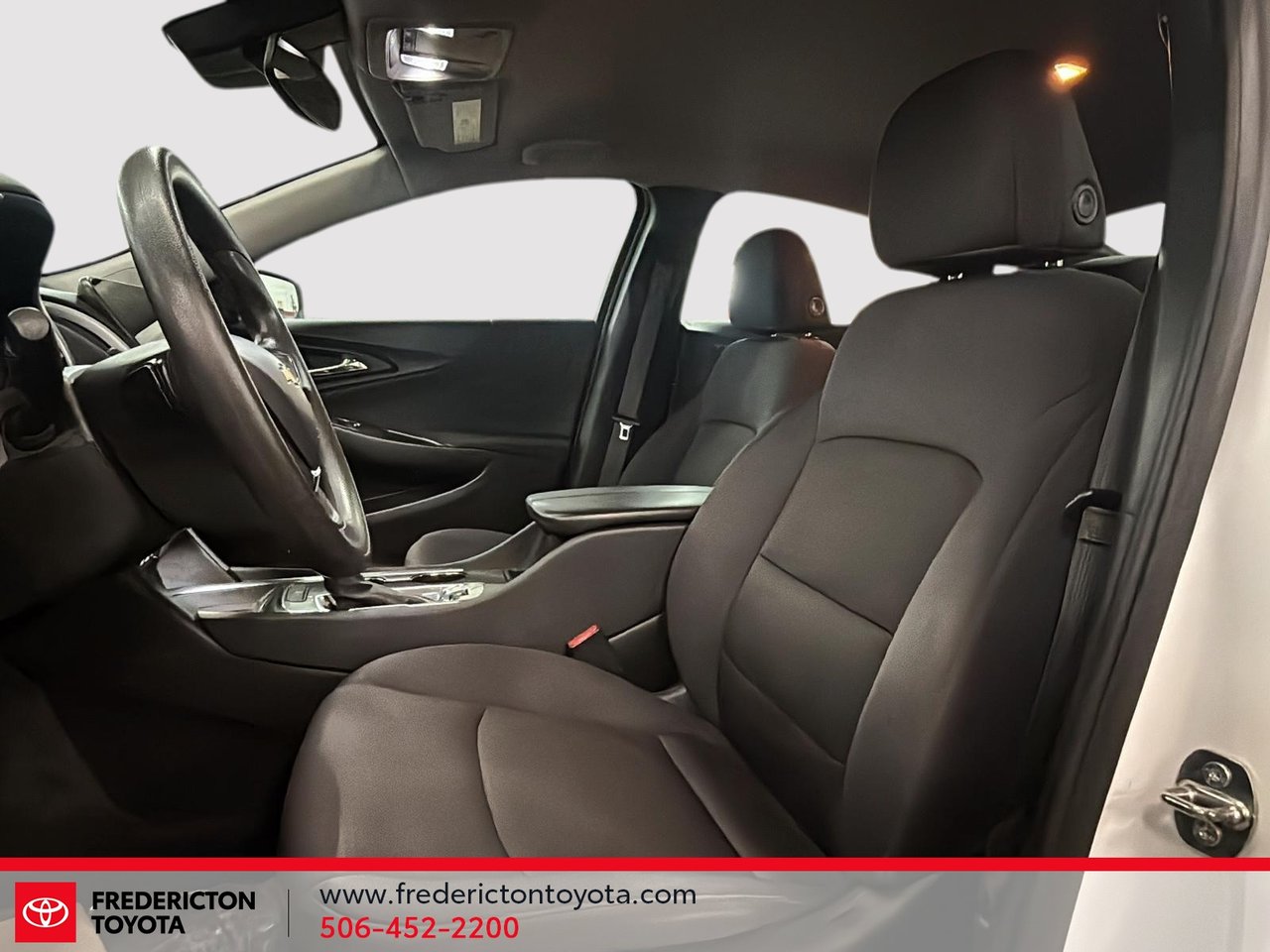 2023 Chevrolet Malibu 1LT-7