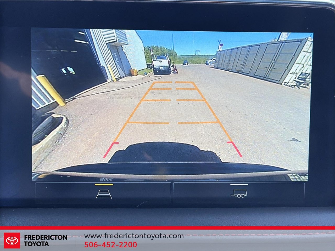 Chevrolet Tahoe RST 2023-15