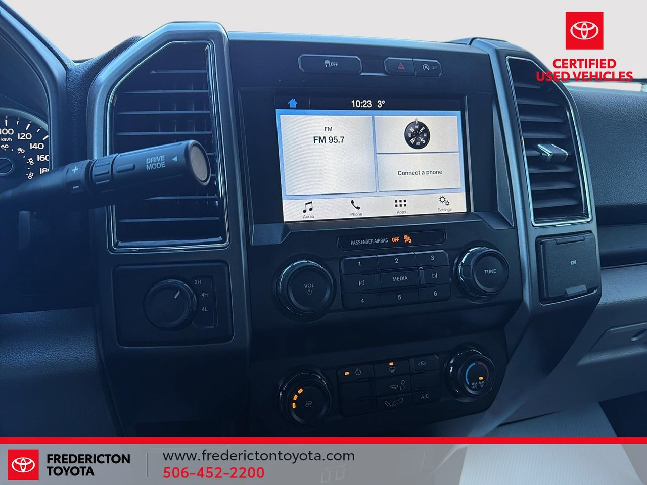 2019 Ford F-150 XLT-15