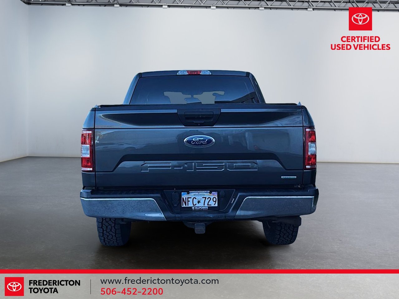 2019 Ford F-150 XLT-4