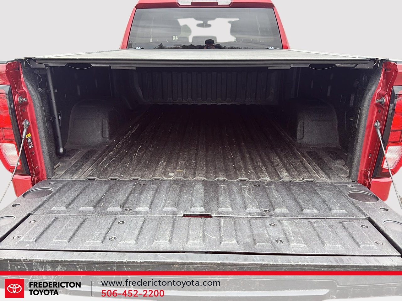 GMC Sierra 1500 Elevation 2021-14