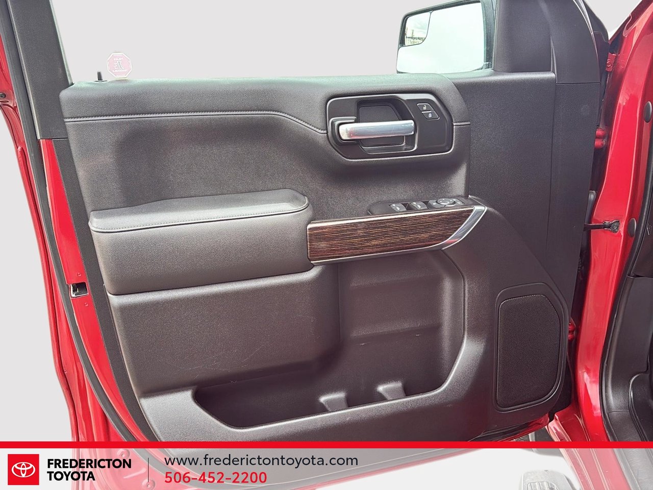GMC Sierra 1500 Elevation 2021-9