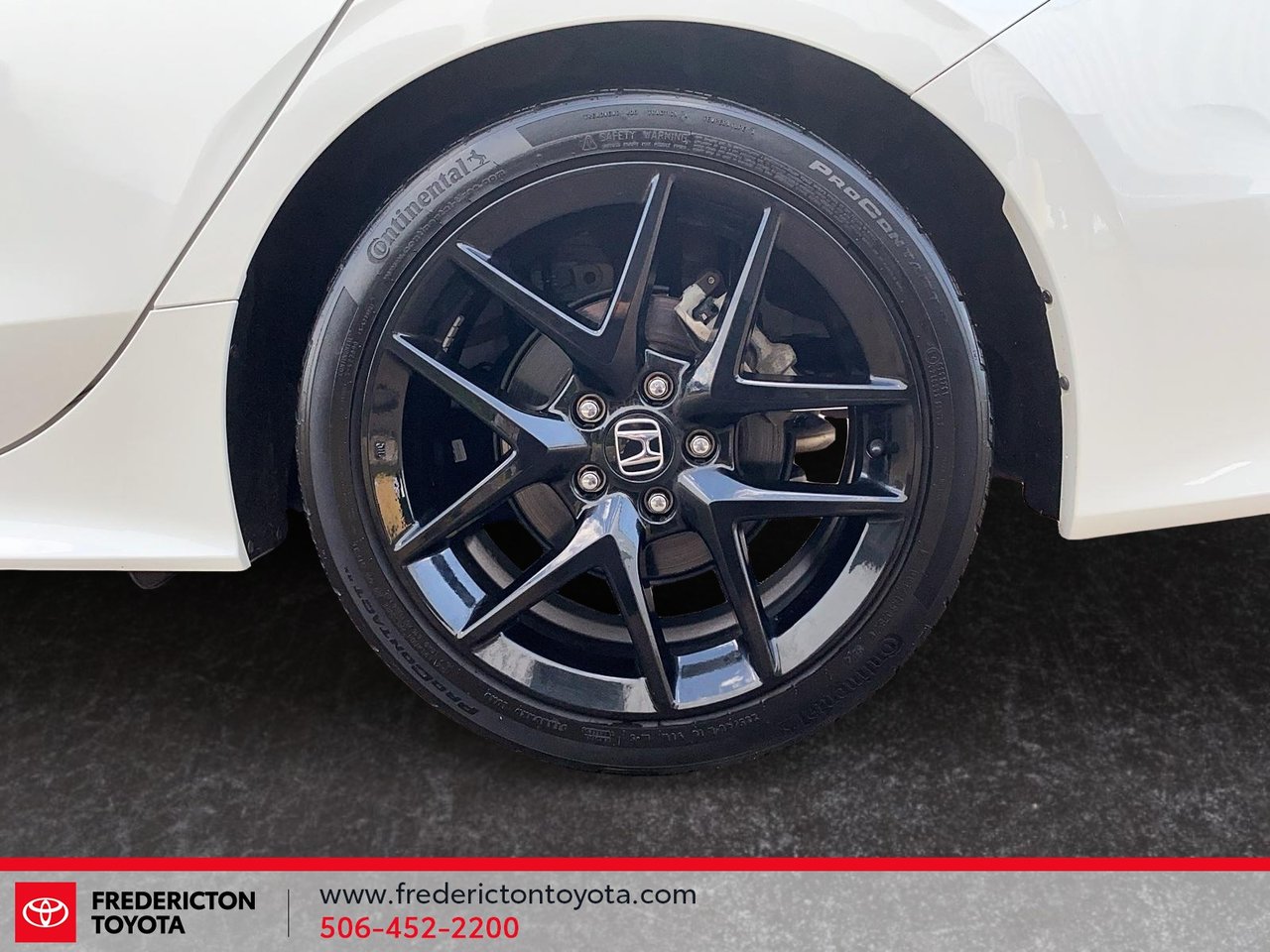 2025 Honda Civic Sedan Hybrid Sport-6