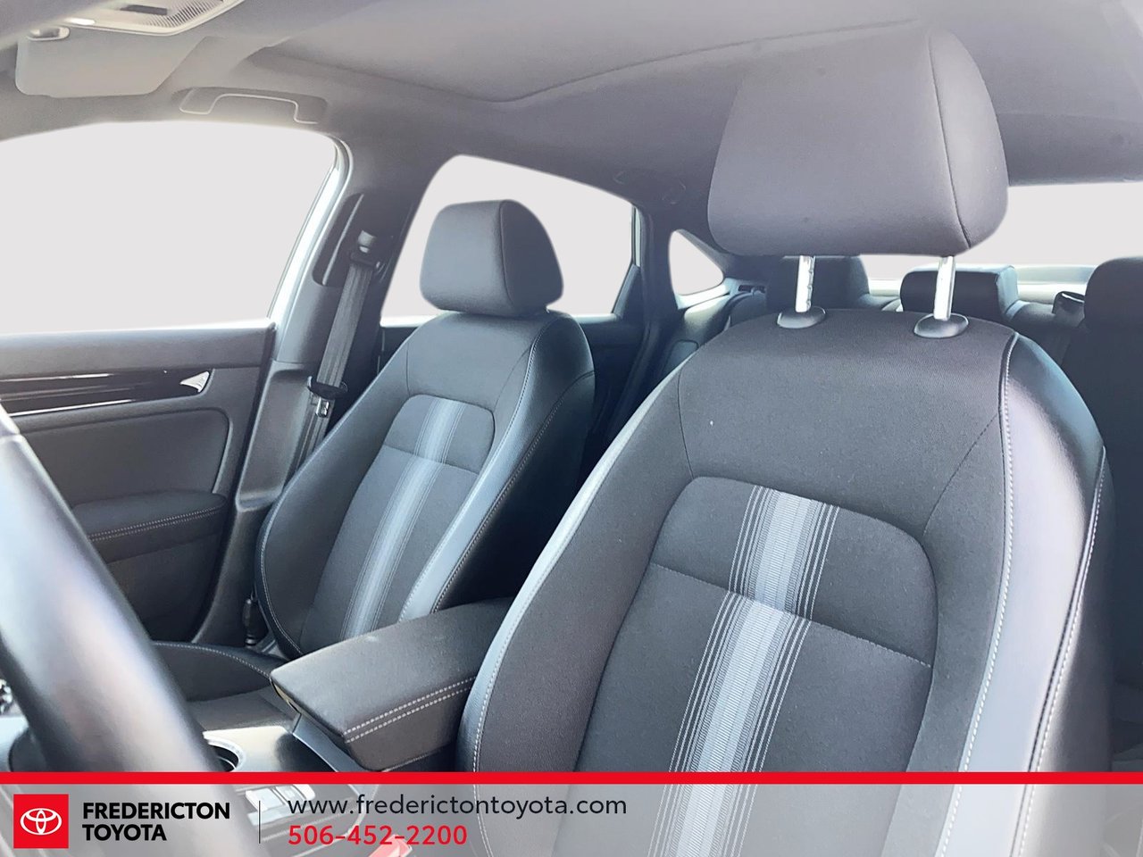 2025 Honda Civic Sedan Hybrid Sport-7