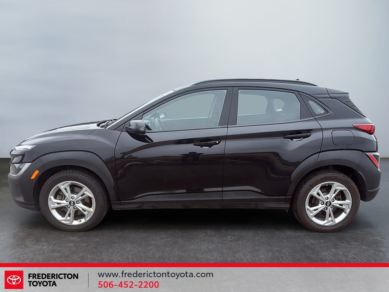 Hyundai Kona Preferred 2023-4