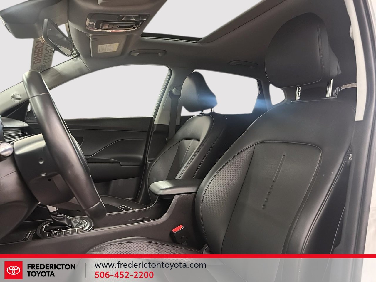 Hyundai Kona Preferred 2025-7