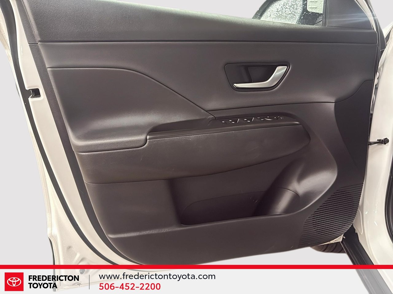 Hyundai Kona Preferred 2025-9