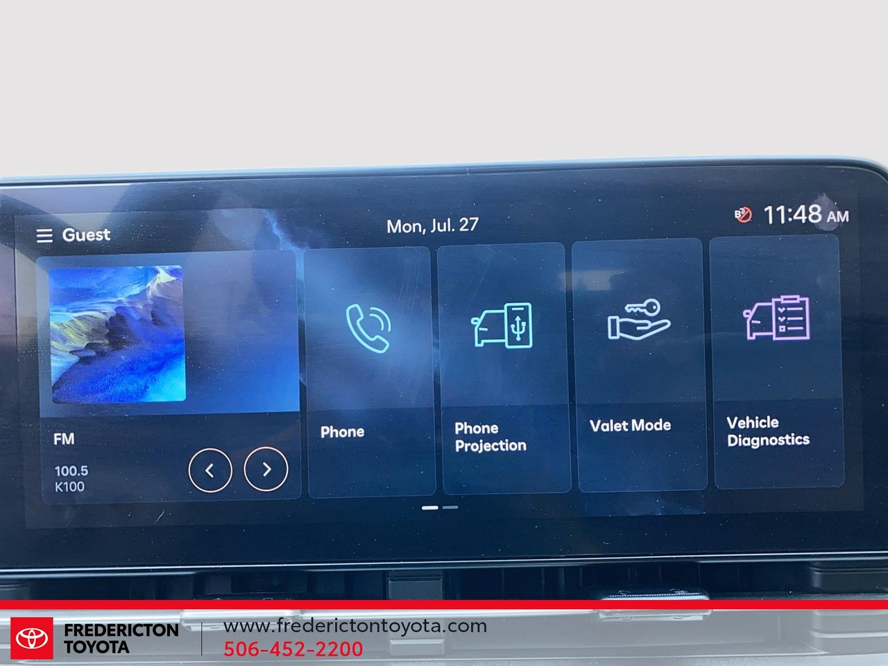 2025 Hyundai Kona Preferred-15