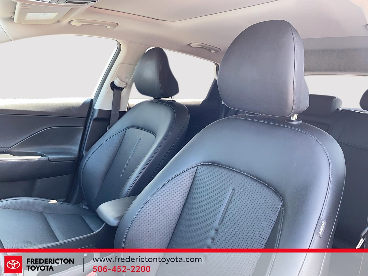 2025 Hyundai Kona Preferred-7