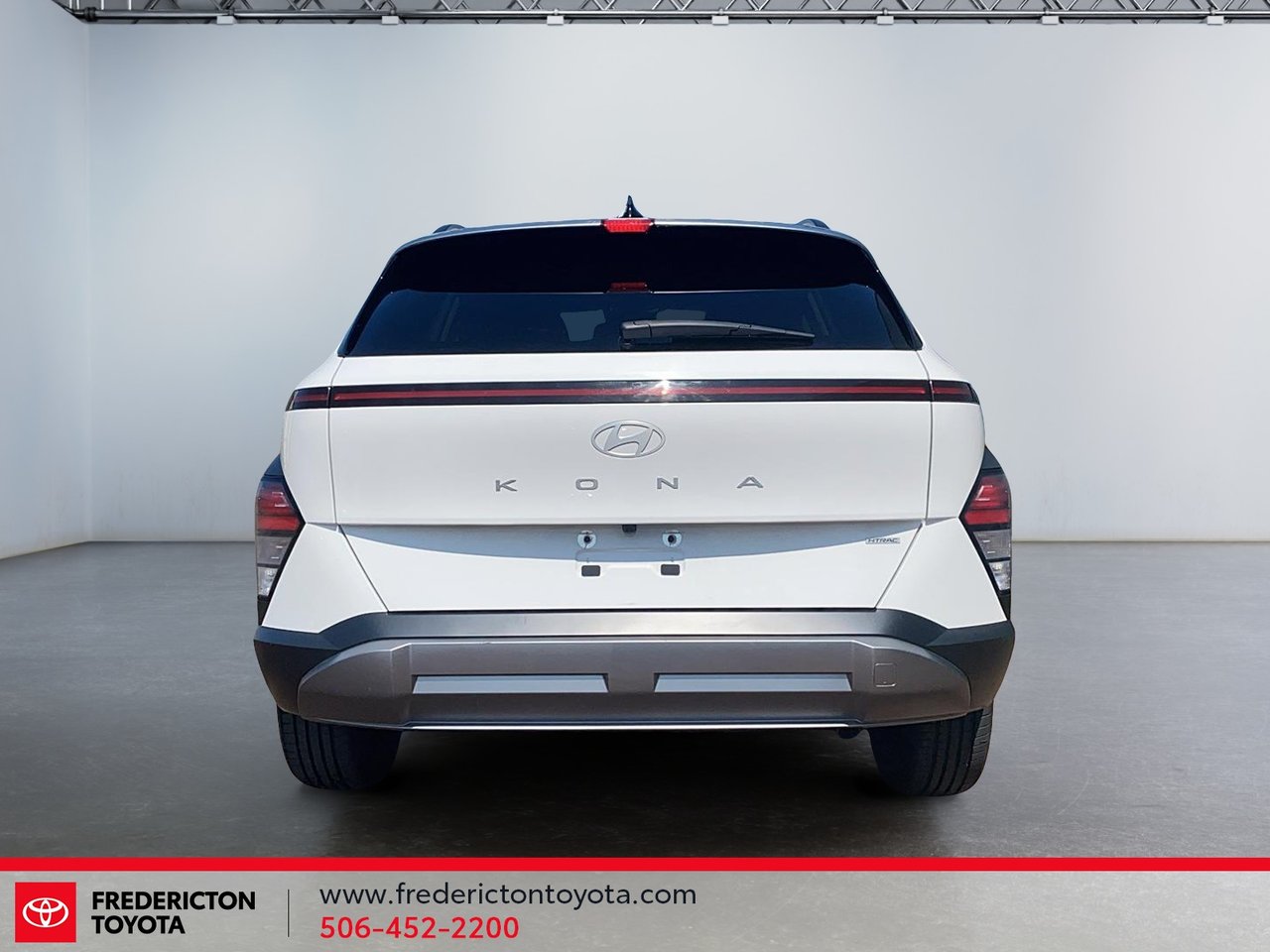 2025 Hyundai Kona Preferred-2