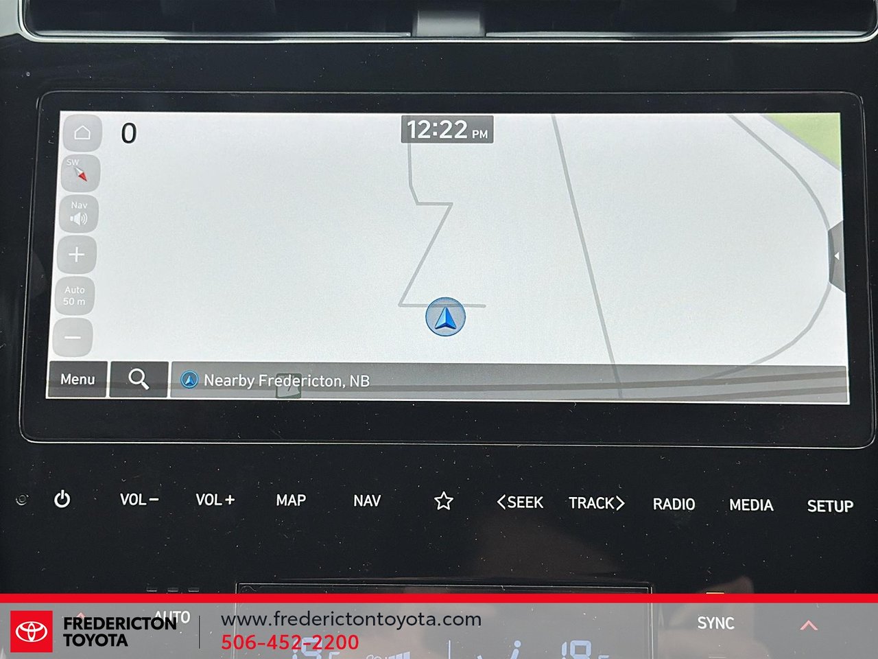 Hyundai Tucson Preferred 2024-15