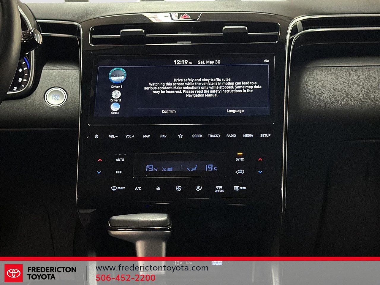 Hyundai Tucson Preferred 2024-12