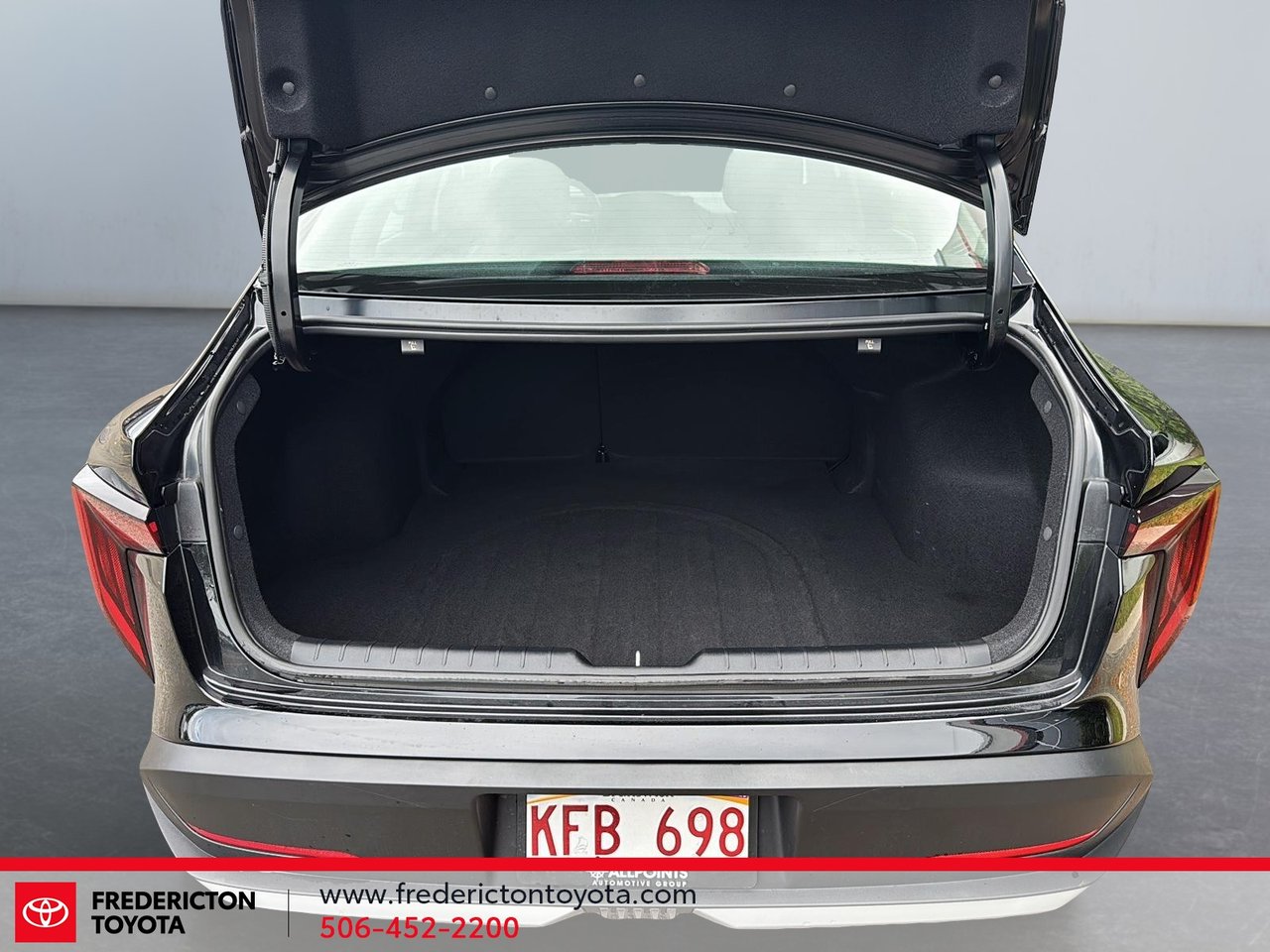 Kia K4 LX 2025-5