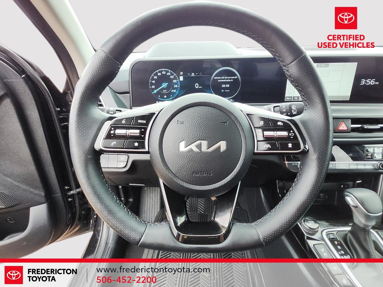 2024 Kia Seltos SX-11