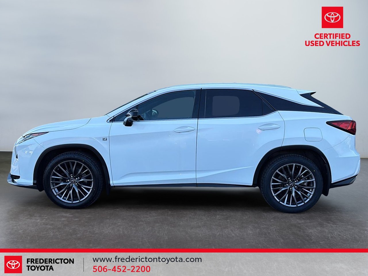 2017 Lexus RX 350 BASE-2