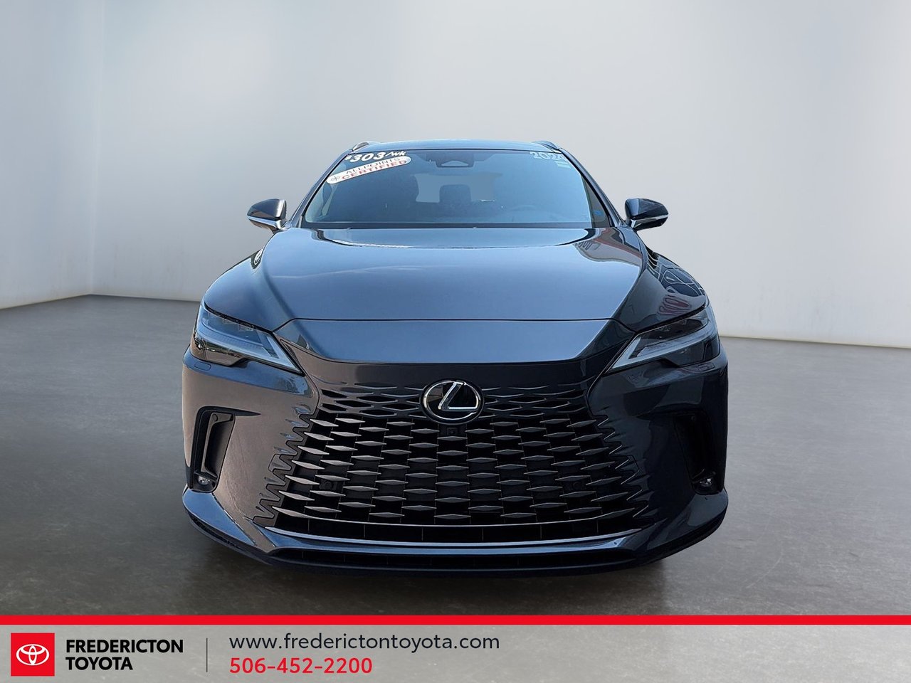 2024 Lexus RX 450h+-2