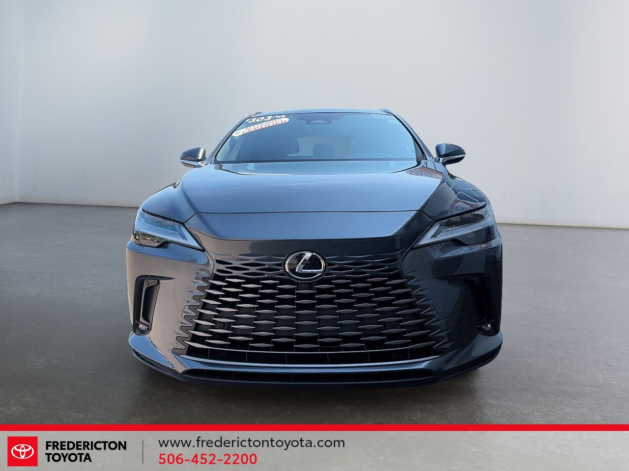 2024 Lexus RX 450h+-3