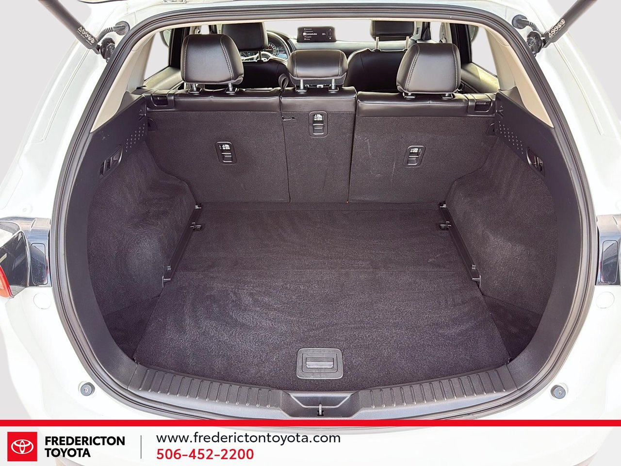 2025 Mazda CX-5 GS-5