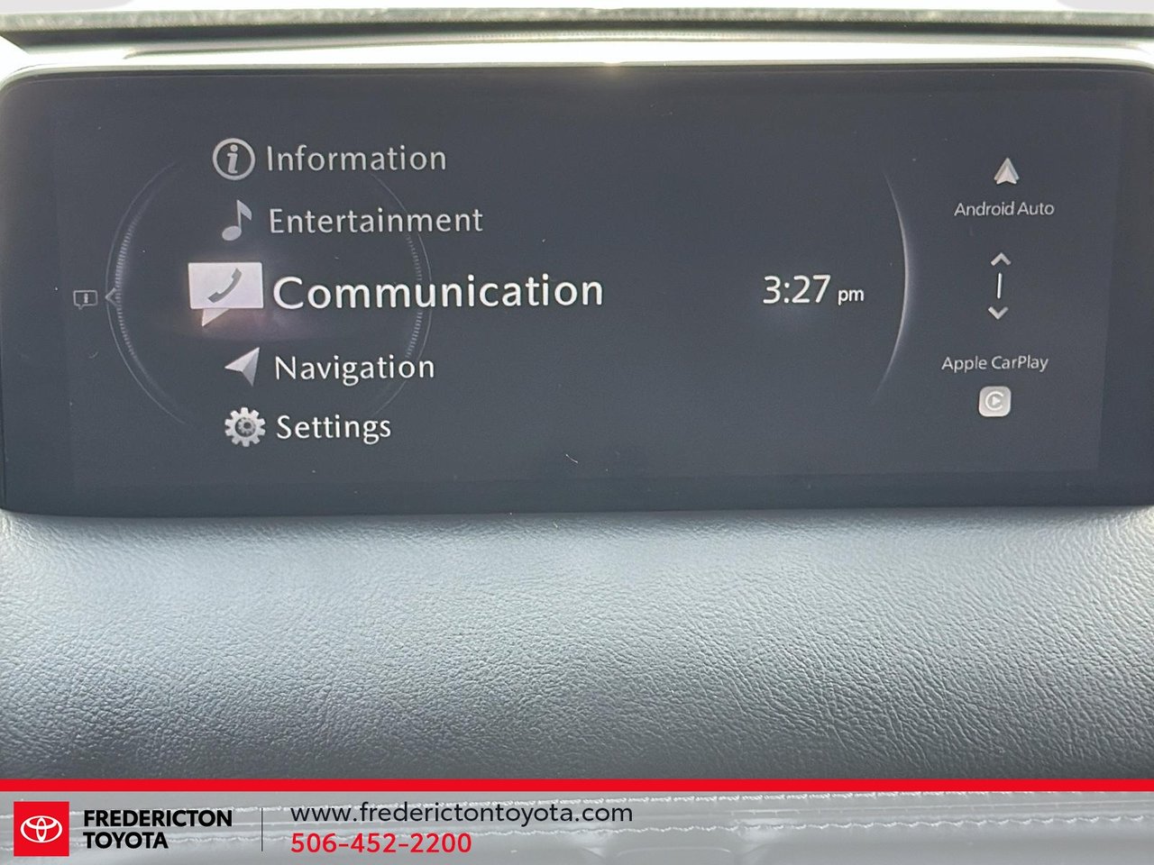 2025 Mazda CX-5 GS-15
