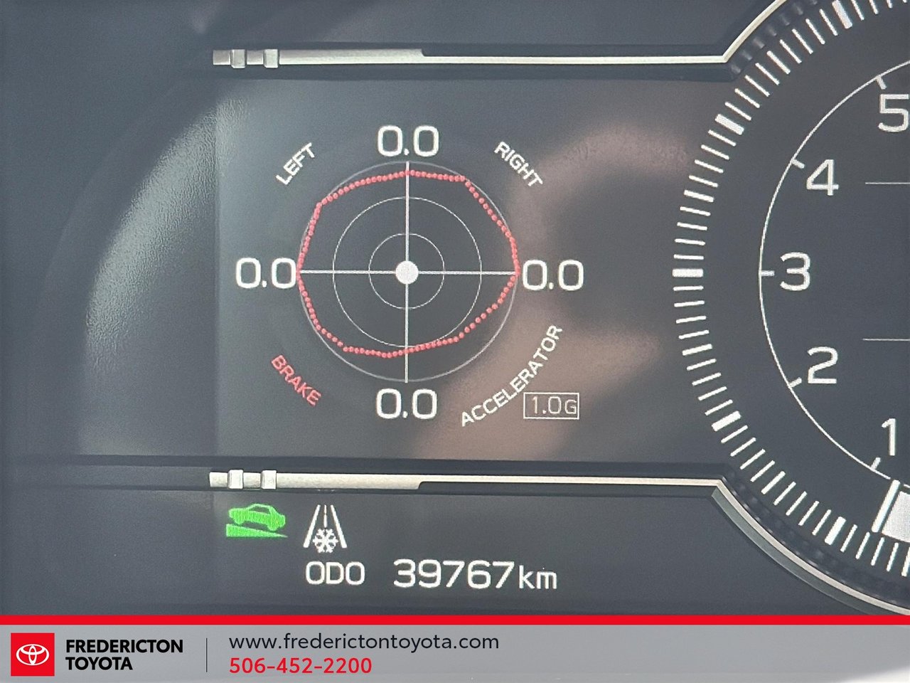Subaru BRZ Sport-tech 2023-10