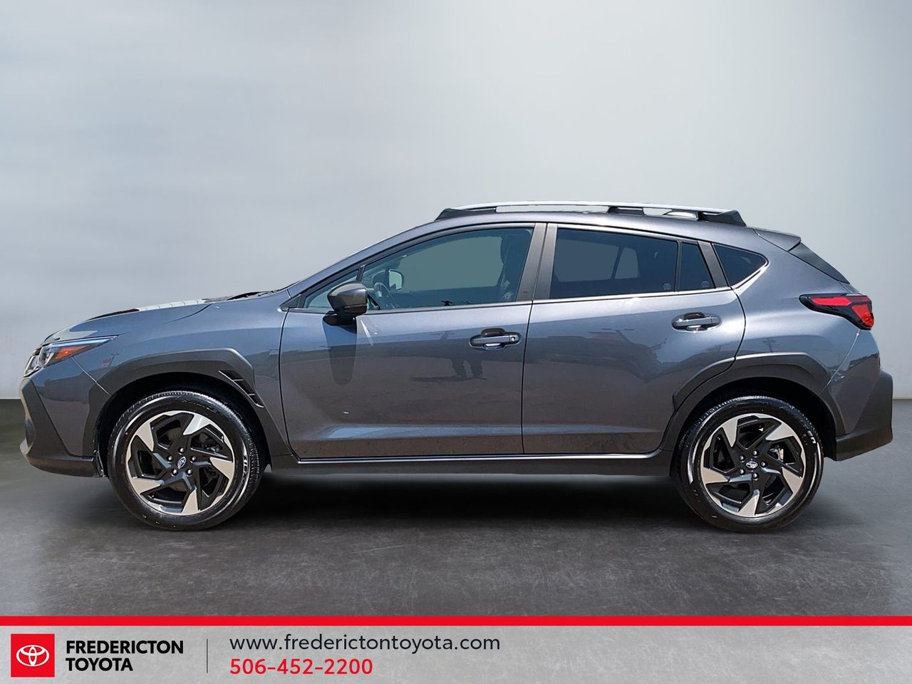 2025 Subaru Crosstrek Limited-4