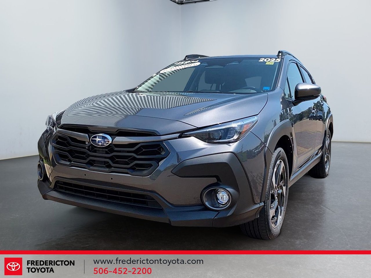 2025 Subaru Crosstrek Limited-0
