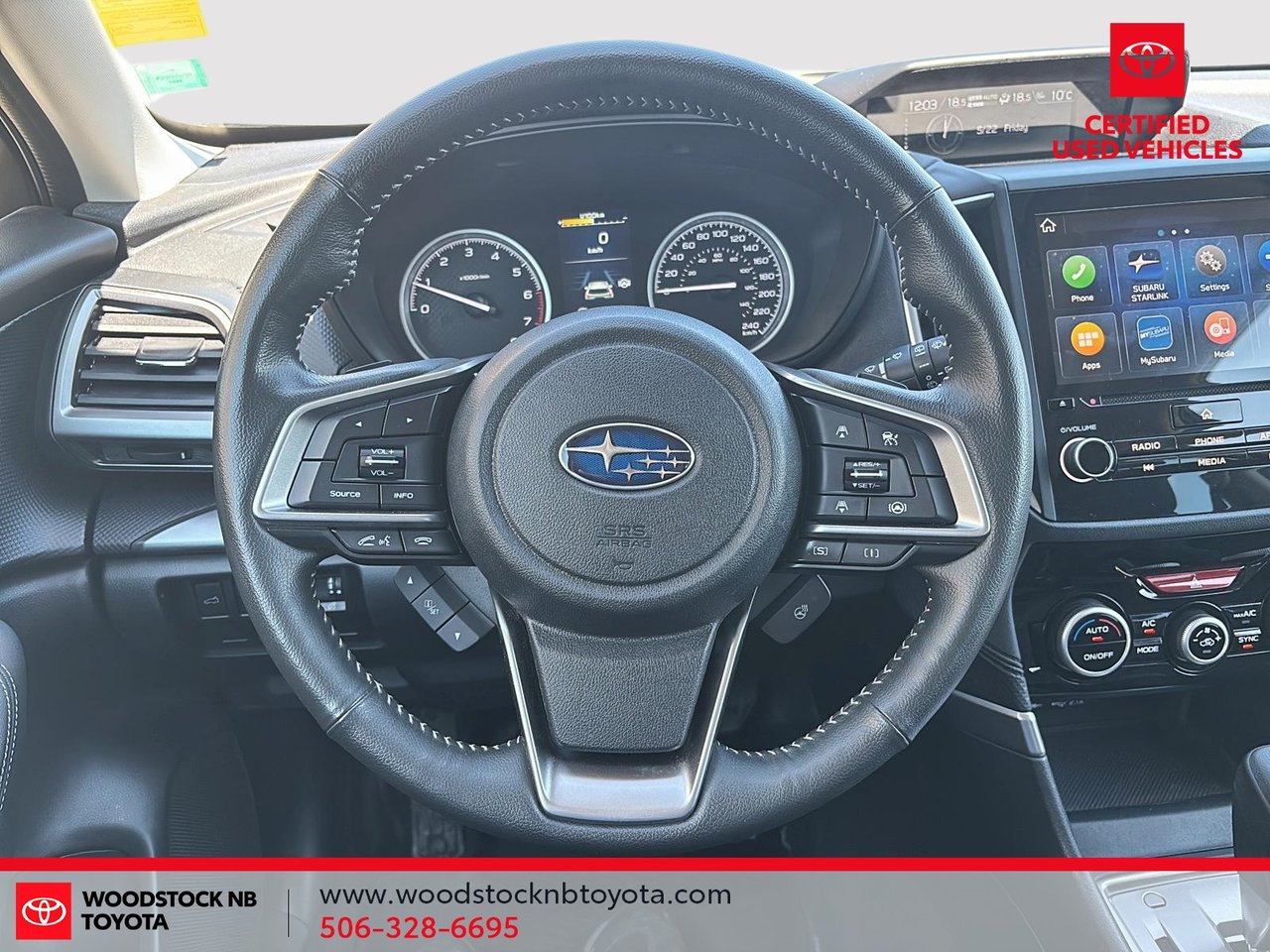 2023 Subaru Forester Touring-16
