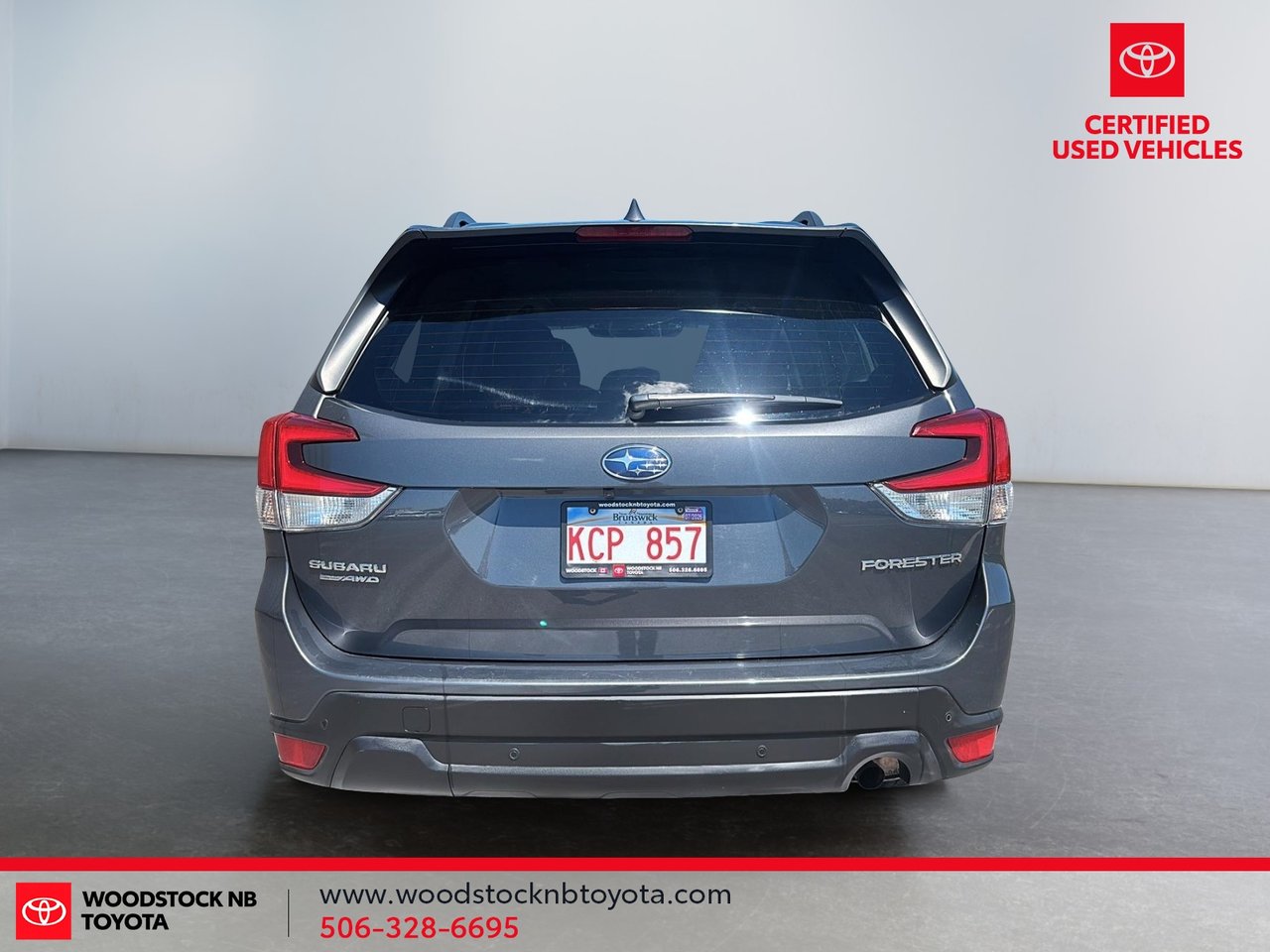 2023 Subaru Forester Touring-3