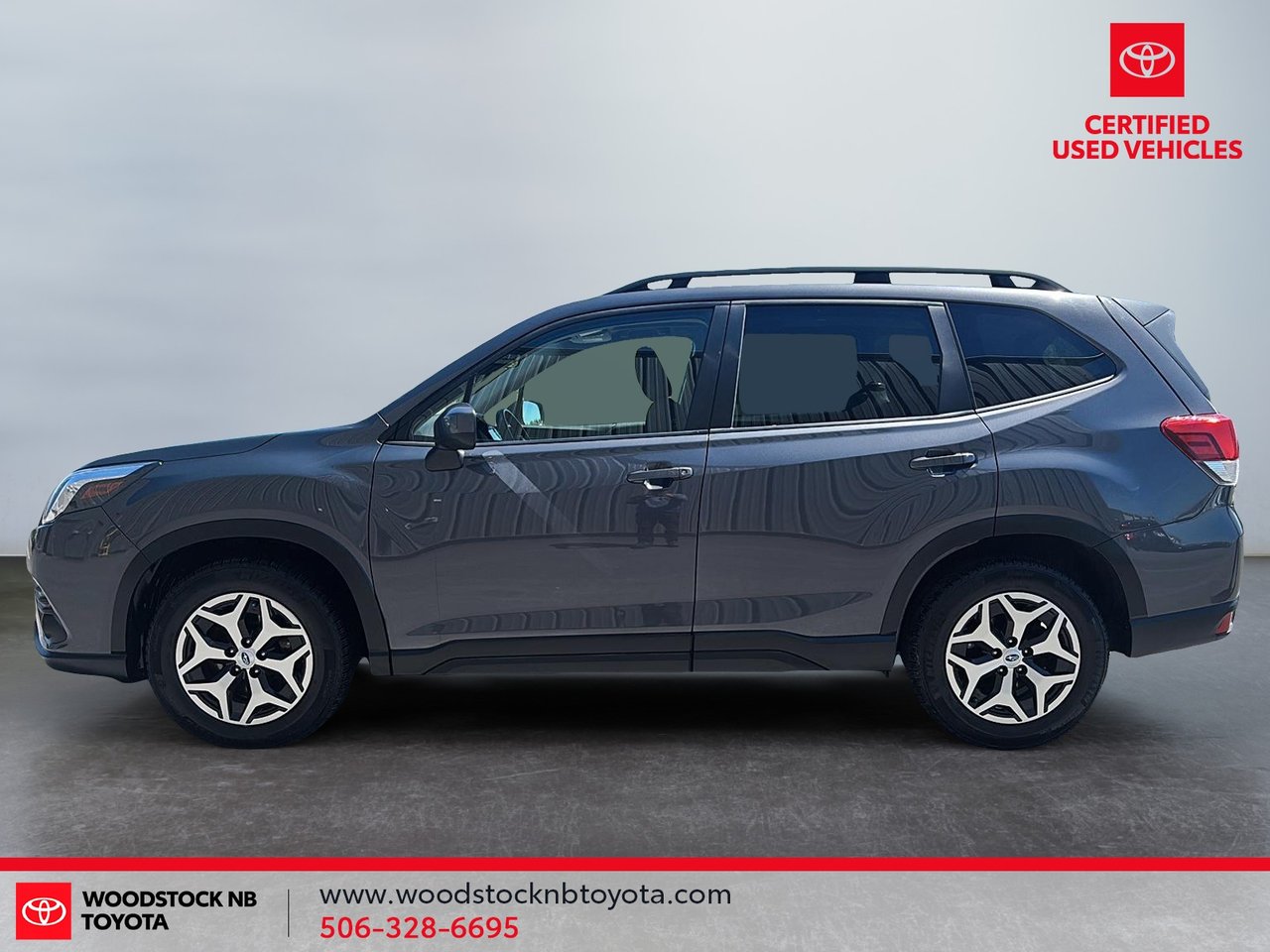 2023 Subaru Forester Touring-6