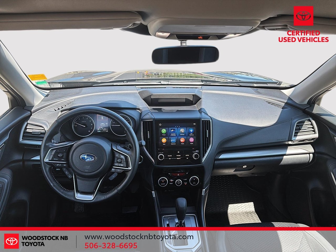 2023 Subaru Forester Touring-22