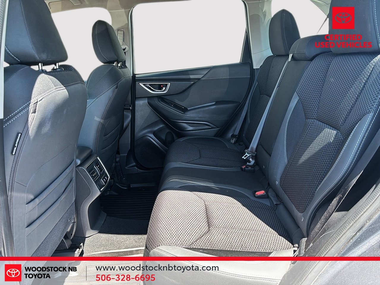 2023 Subaru Forester Touring-10
