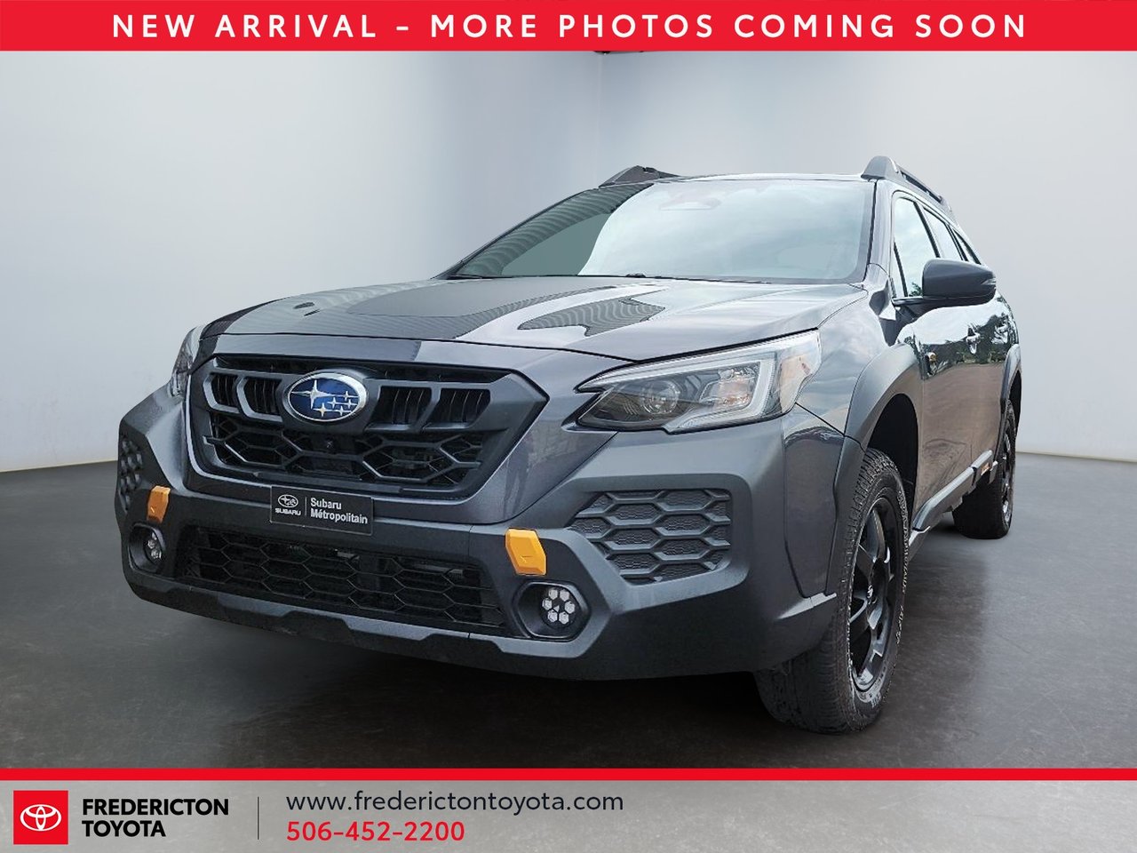 2024 Subaru Outback Wilderness-1