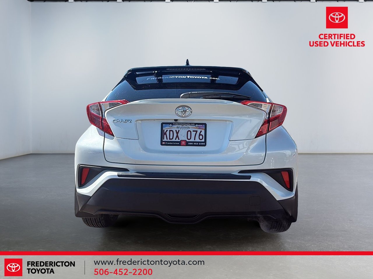 Toyota C-HR  2020-2