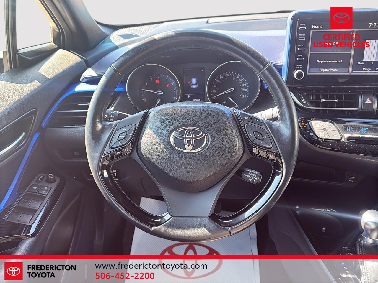 Toyota C-HR  2020-10
