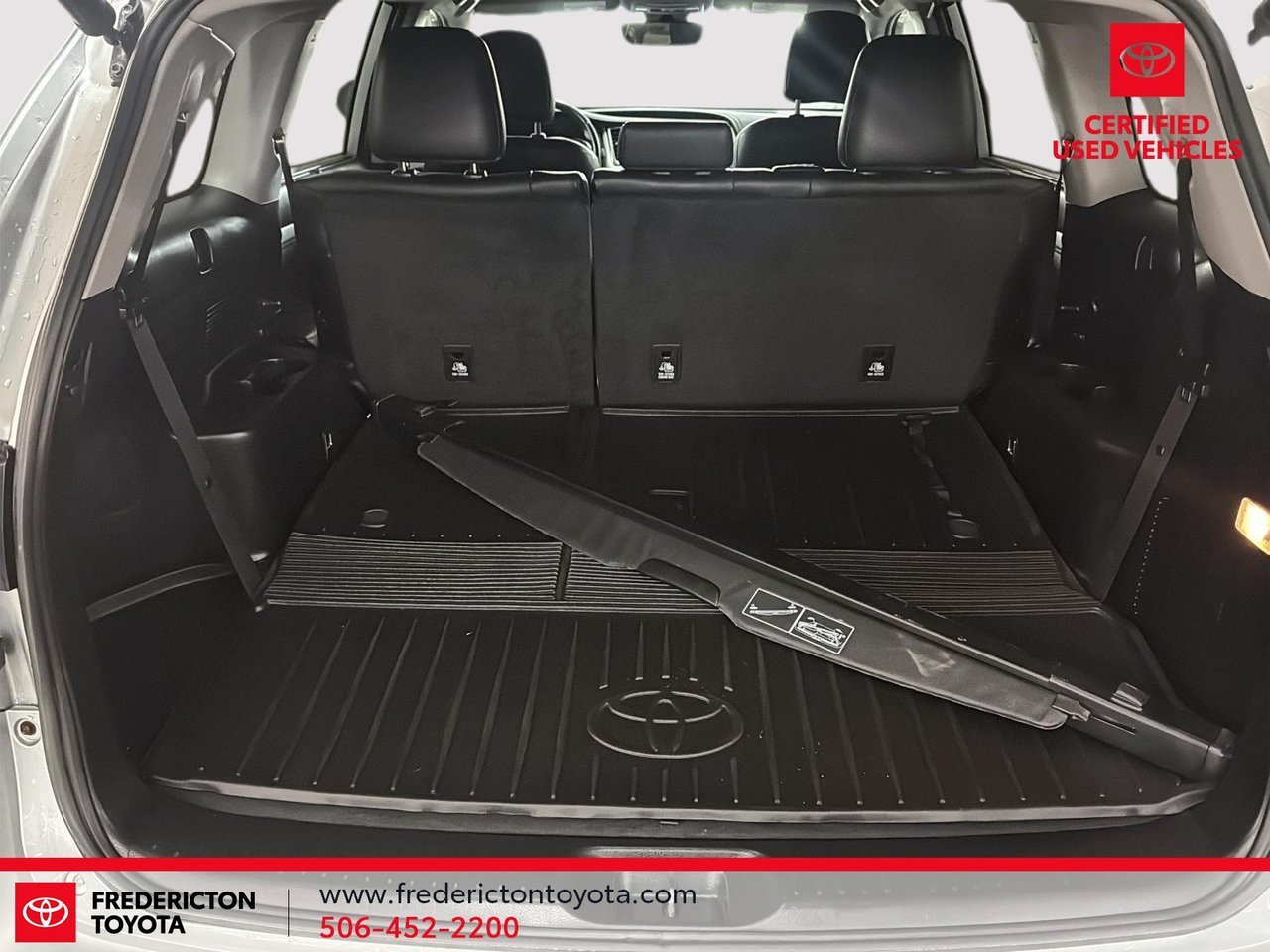 2019 Toyota Highlander XLE-5
