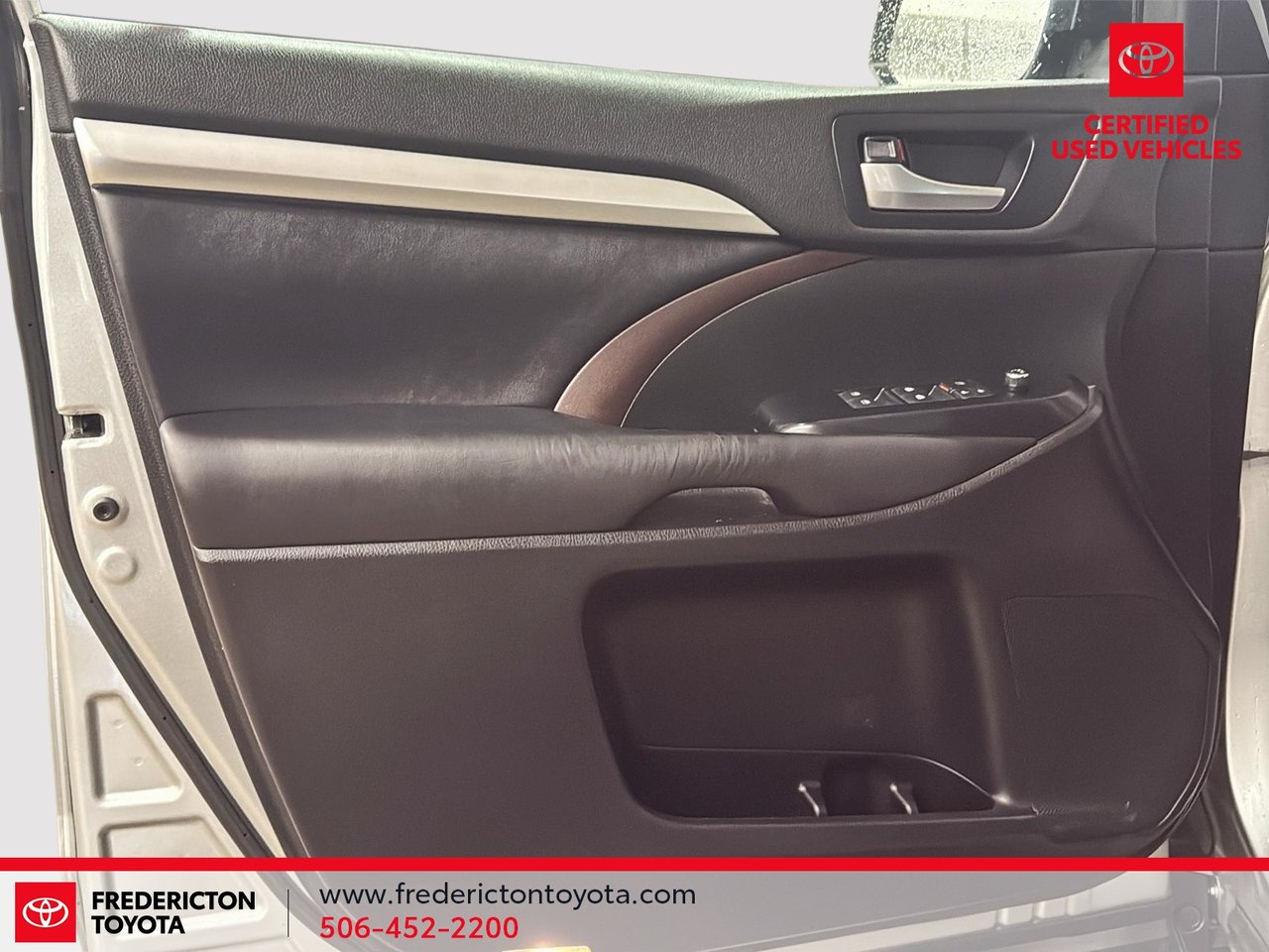 2019 Toyota Highlander XLE-9