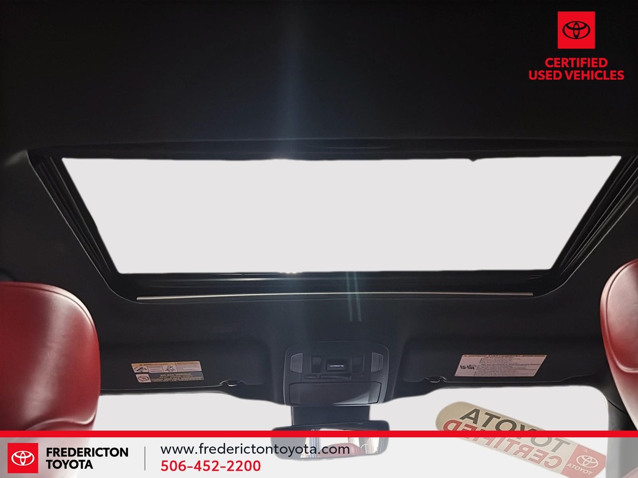 Toyota Highlander XSE 2021-14