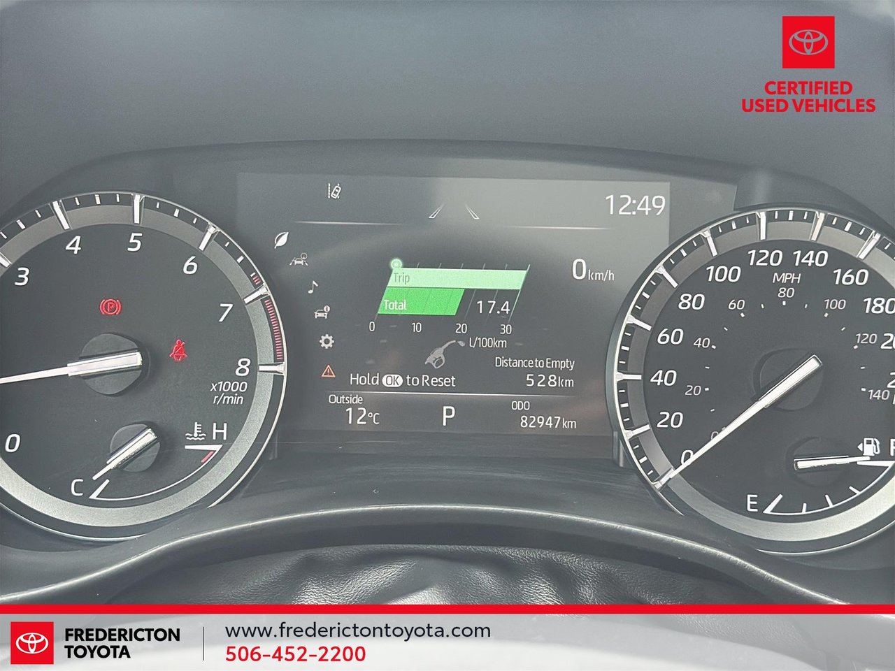 Toyota Highlander XSE 2021-11